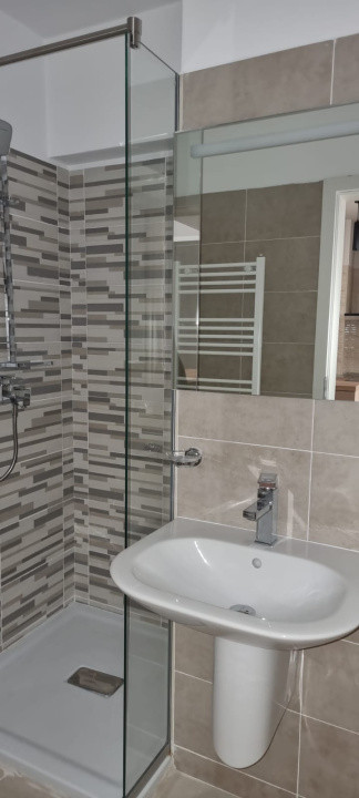 Apartament 2 camere și garaj subteran în Viva City