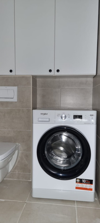 Apartament 2 camere și garaj subteran în Viva City