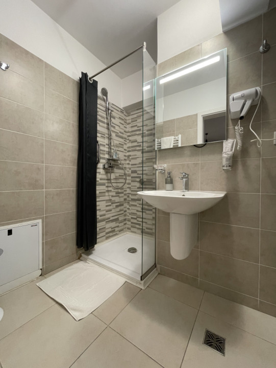 Apartament 2 camere și garaj subteran în Viva City