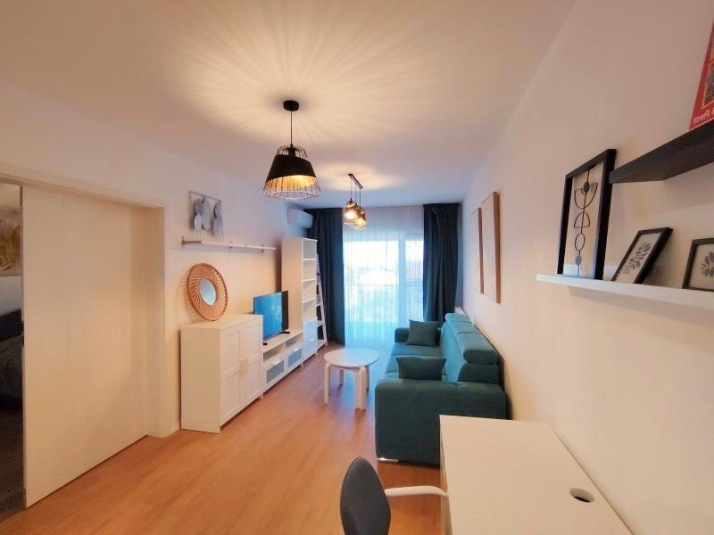 Apartament modern de vânzare în Viva City