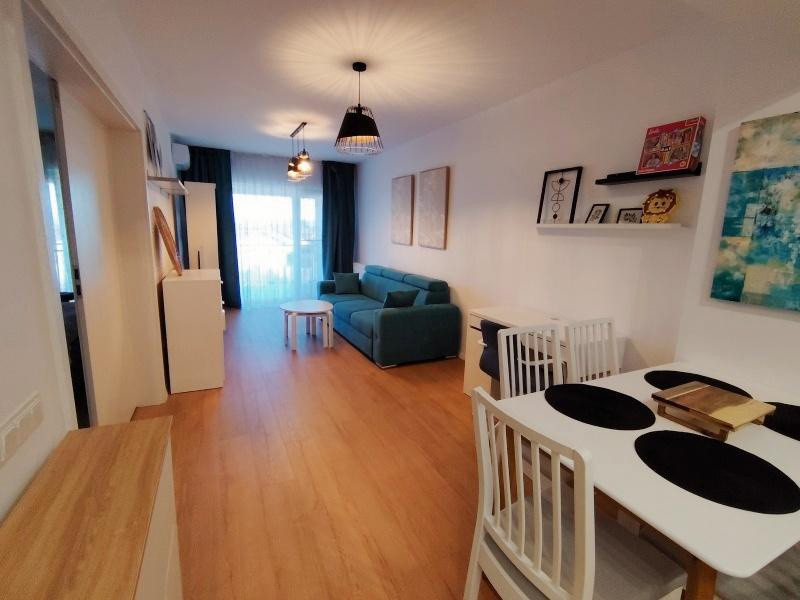 Apartament modern de vânzare în Viva City
