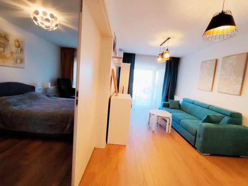 Apartament modern de vânzare în Viva City