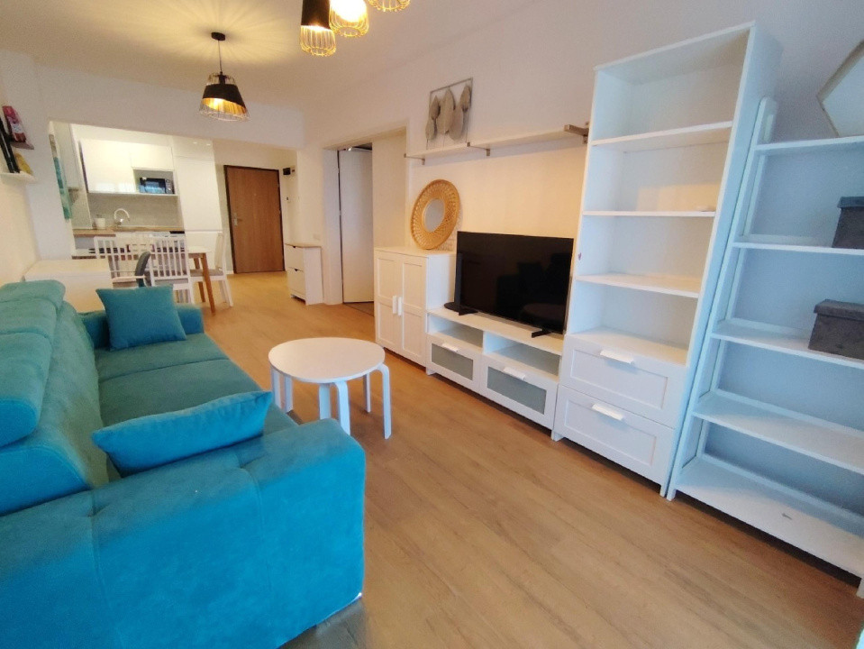 Apartament modern de vânzare în Viva City