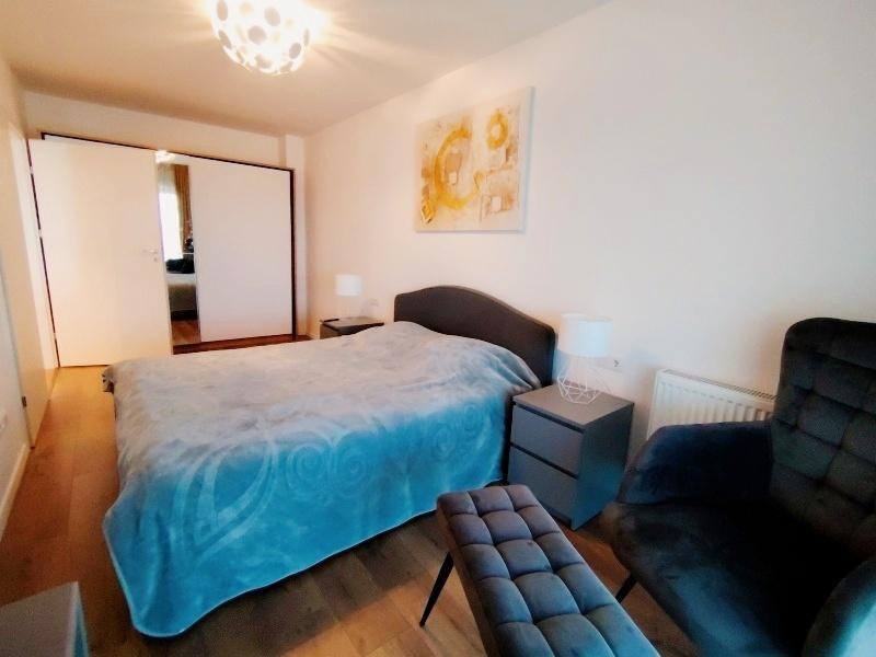 Apartament modern de vânzare în Viva City