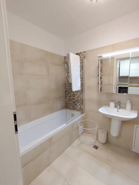 Apartament modern de vânzare în Viva City