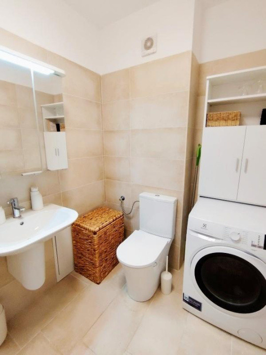 Apartament modern de vânzare în Viva City