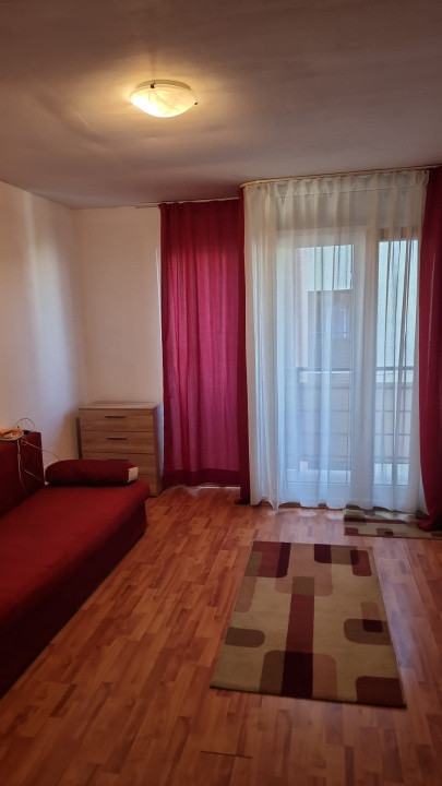 Garsoniera in Gheorgheni, zona FSEGA