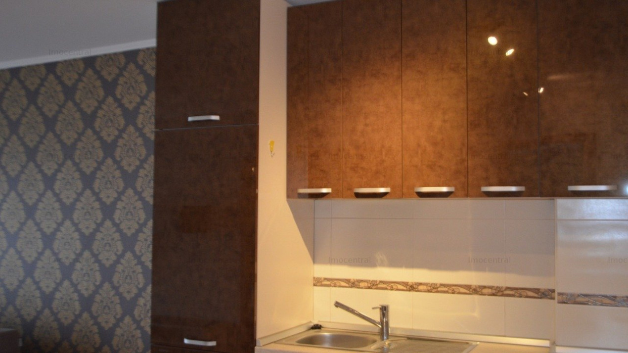 Apartament cu 2 camere, mobilat modern, langa Iulus Mall