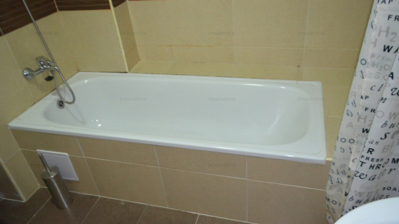 Apartament cu 2 camere, mobilat modern, langa Iulus Mall