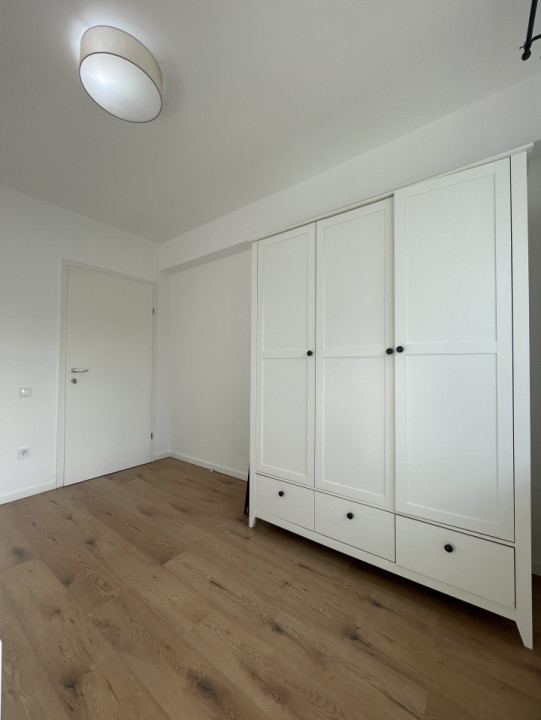 Apartament 3 camere renovat pe str. Horea