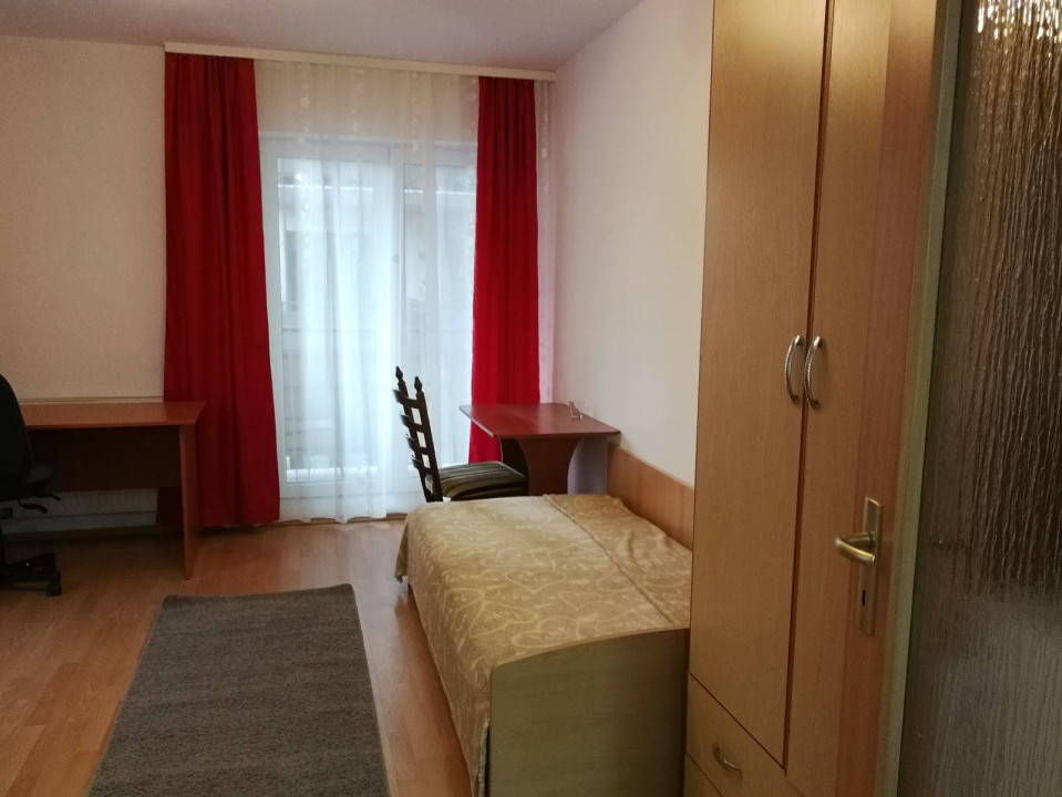Garsoniera langa FSEGA - ideală pentru investiție