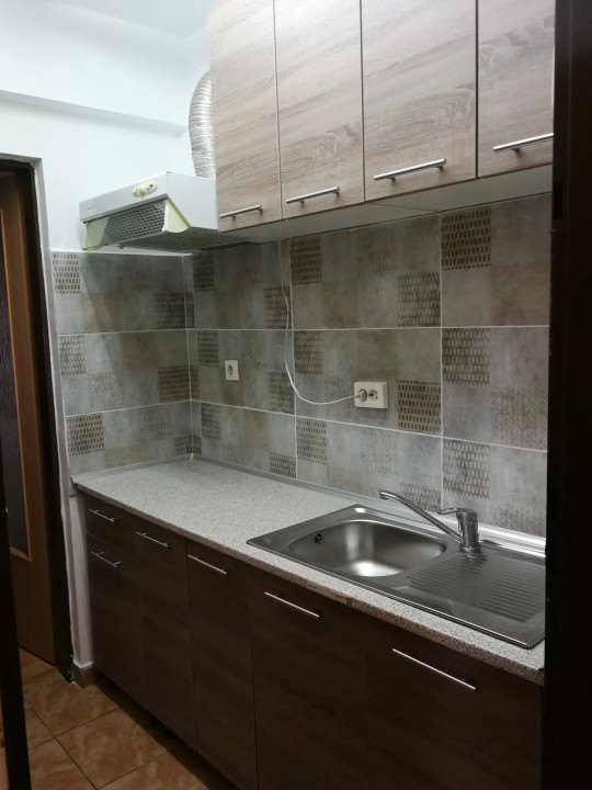 Garsoniera langa FSEGA - ideală pentru investiție