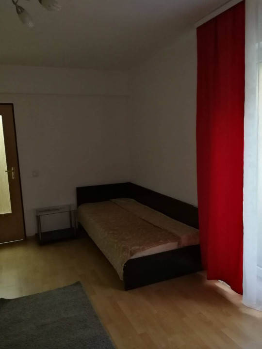 Garsoniera langa FSEGA - ideală pentru investiție