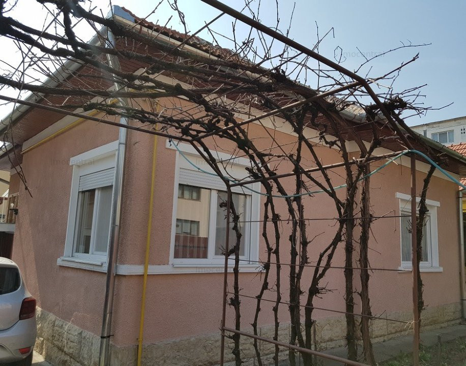 Casa individuala in Grigorescu, zona: centrala