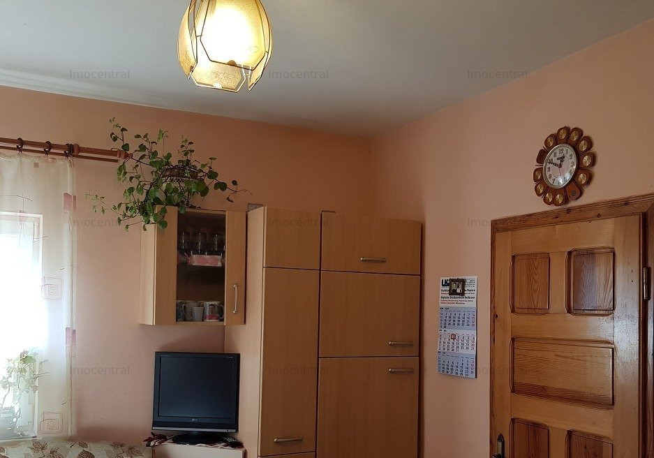 Casa individuala in Grigorescu, zona: centrala