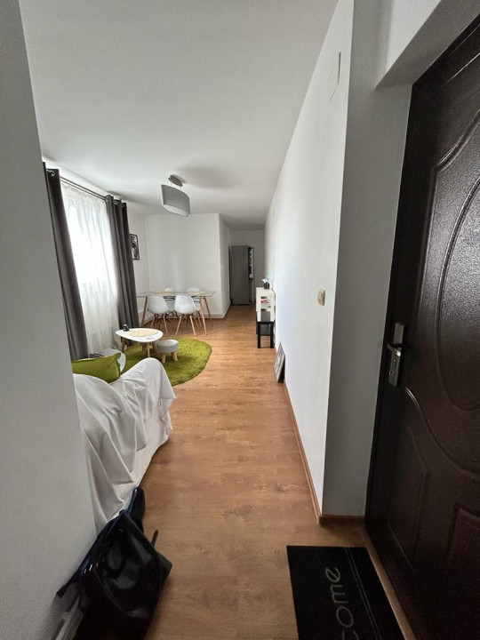 Apartament de vanzare cu 2 camere, Manastur, zona Denver,  Cluj-Napoca