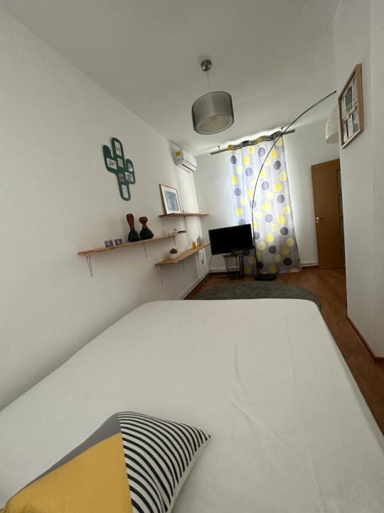 Apartament de vanzare cu 2 camere, Manastur, zona Denver,  Cluj-Napoca