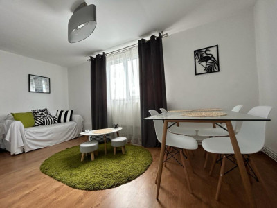 Apartament de vanzare cu 2 camere, Manastur, zona Denver,  Cluj-Napoca