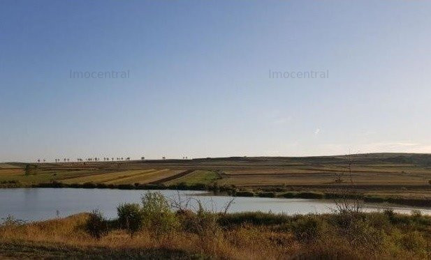 Teren langa Lac pentru Sala Evenimente