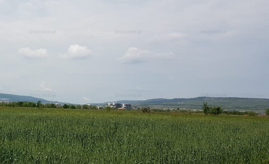 Teren intravilan in Sopor, Cluj Napoca