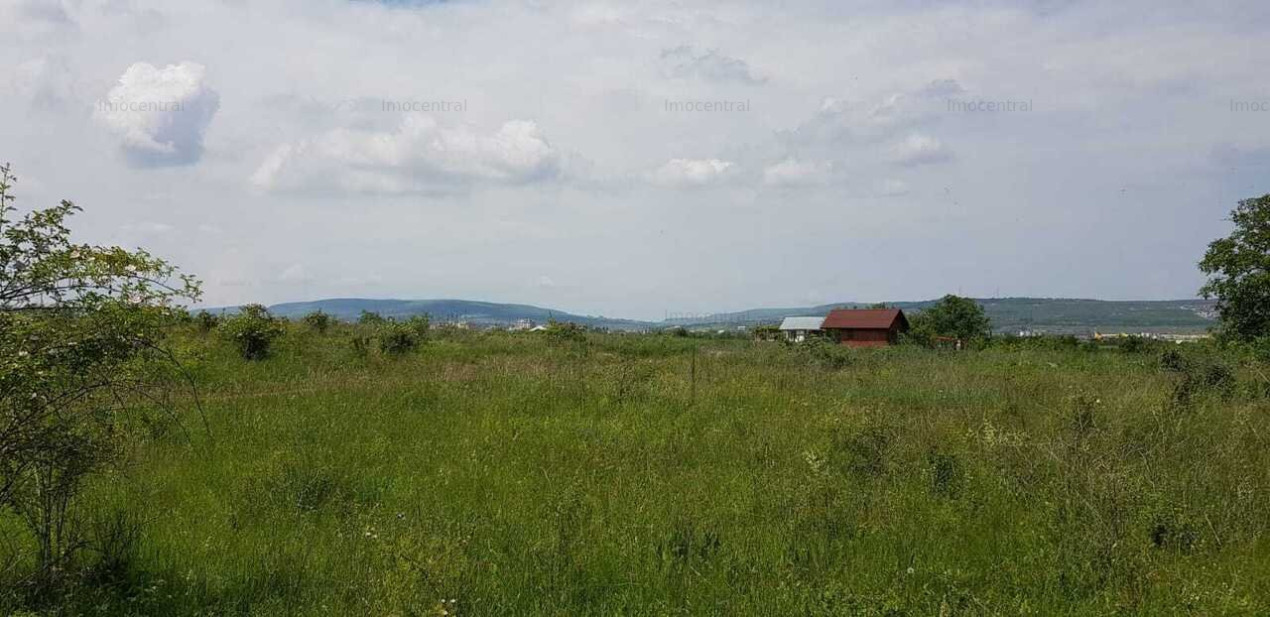 Teren intravilan in Sopor, Cluj Napoca