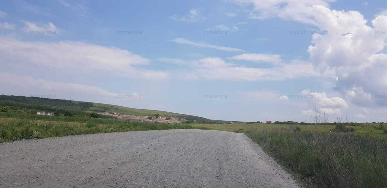 Teren intravilan in Sopor, Cluj Napoca