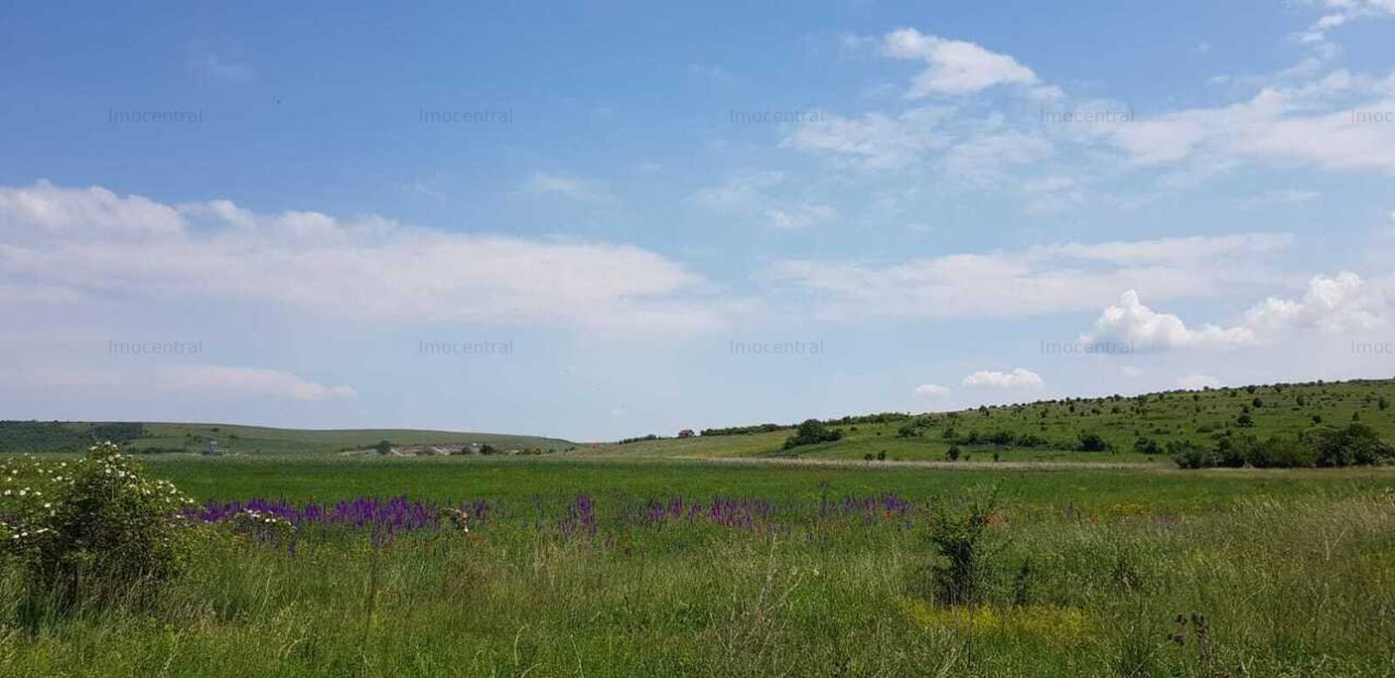 Teren intravilan, zona Sopor, Cluj Napoca