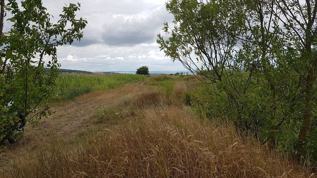 Teren, lac de pesti, zona pentru Pensiuni