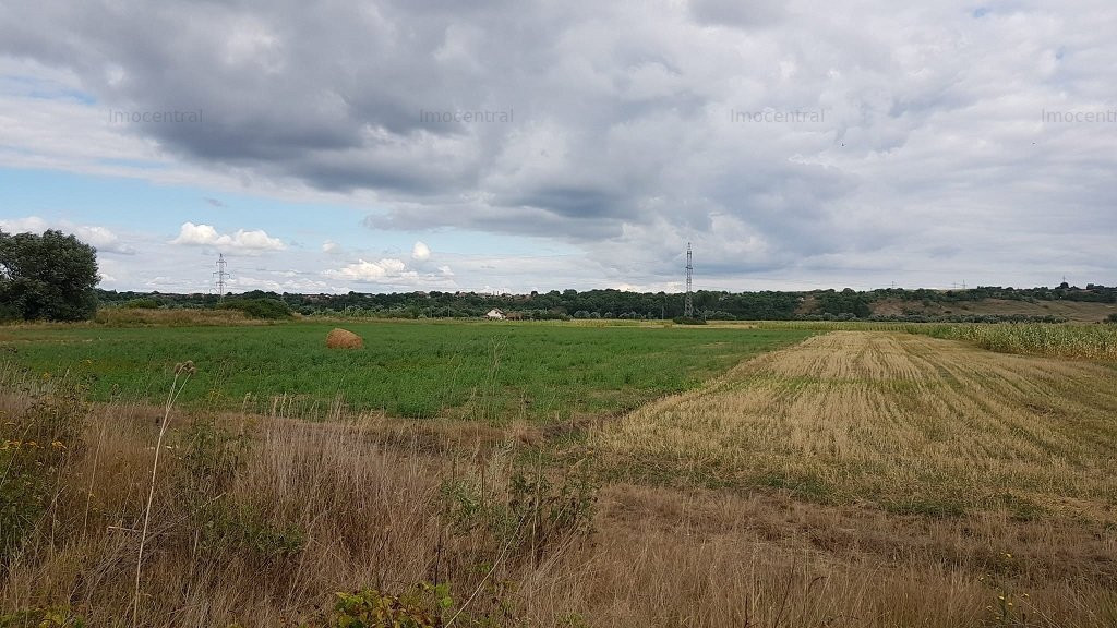 Teren, lac de pesti, zona pentru Pensiuni