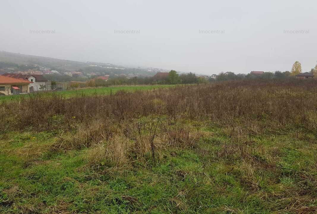 Parcele de teren, 500 mp, Intravilan, zona rezidentiala de case