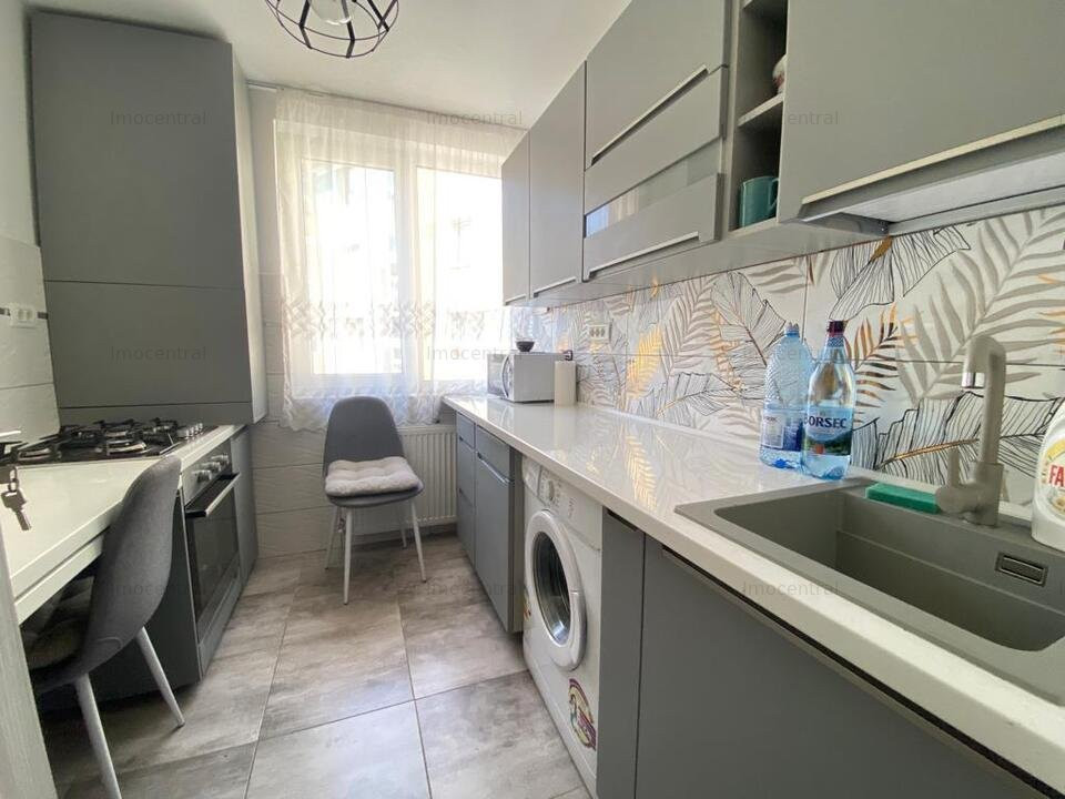 Inchiriere apartament 2 camere Piata Mihai Viteazu