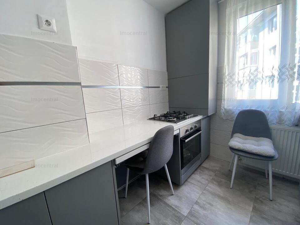 Inchiriere apartament 2 camere Piata Mihai Viteazu