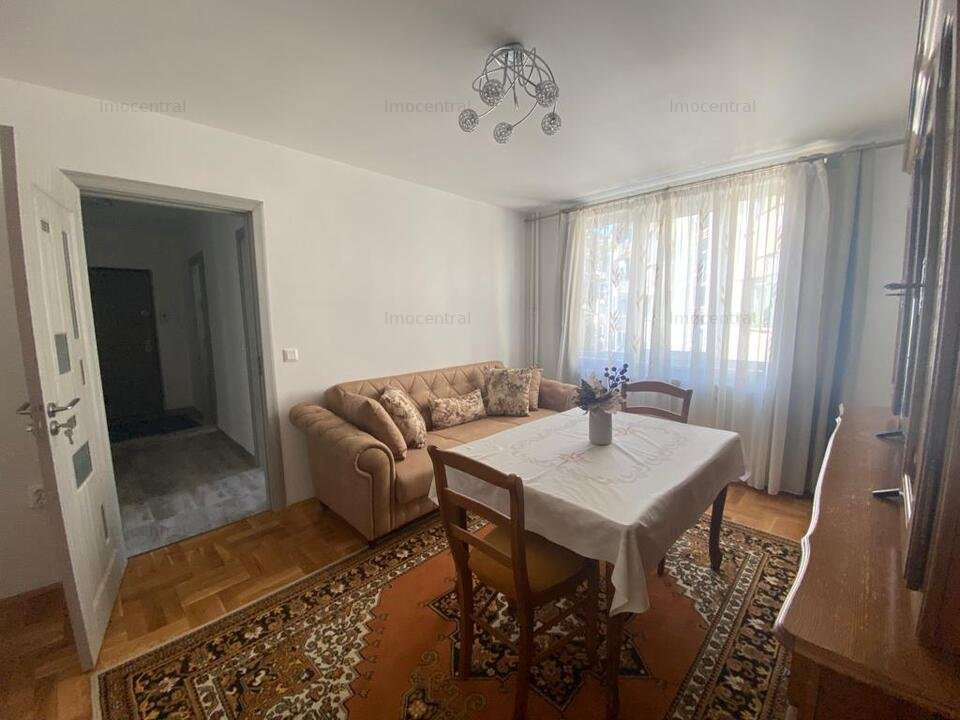 Inchiriere apartament 2 camere Piata Mihai Viteazu