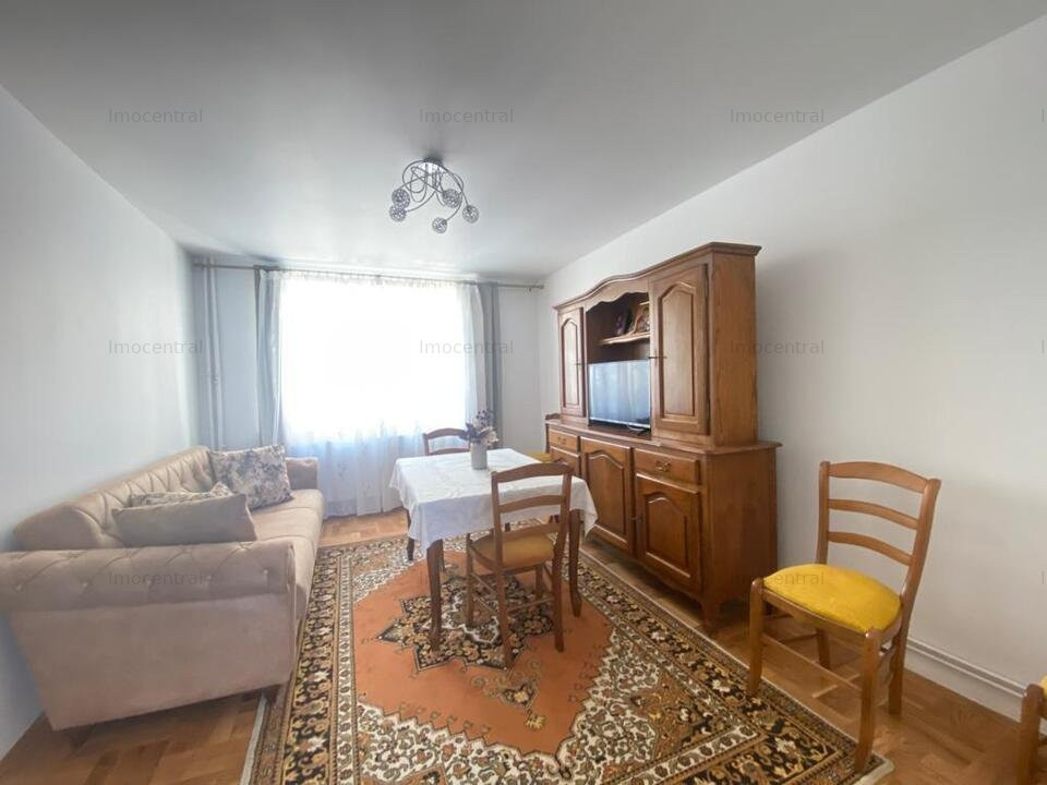 Inchiriere apartament 2 camere Piata Mihai Viteazu