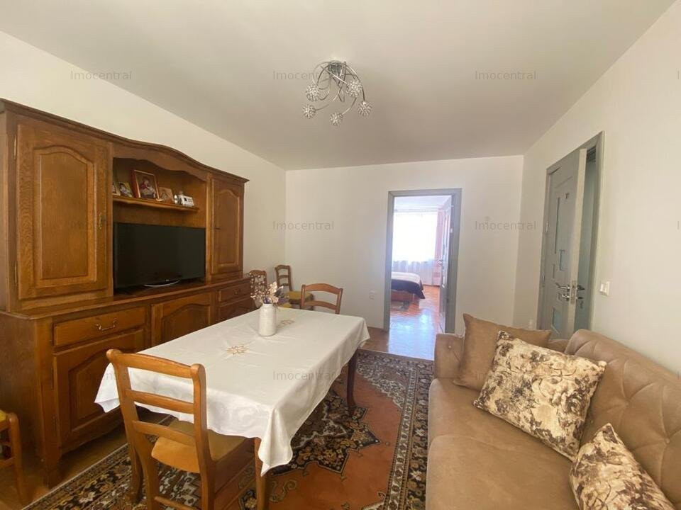 Inchiriere apartament 2 camere Piata Mihai Viteazu