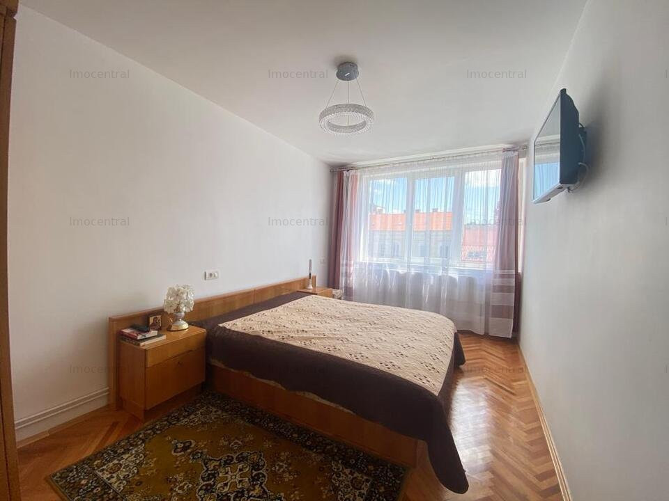 Inchiriere apartament 2 camere Piata Mihai Viteazu