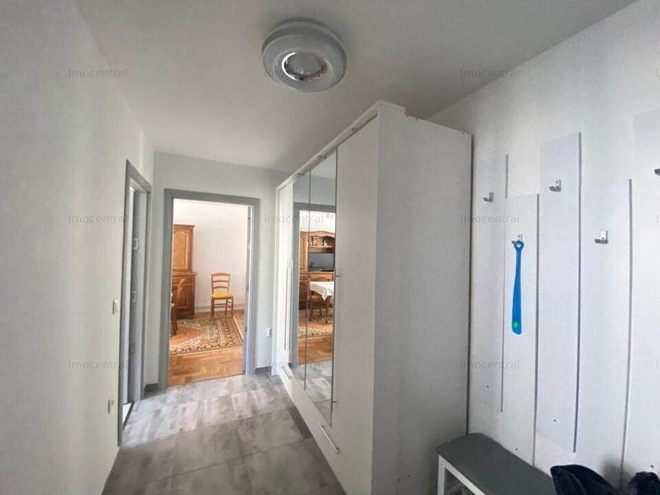 Inchiriere apartament 2 camere Piata Mihai Viteazu