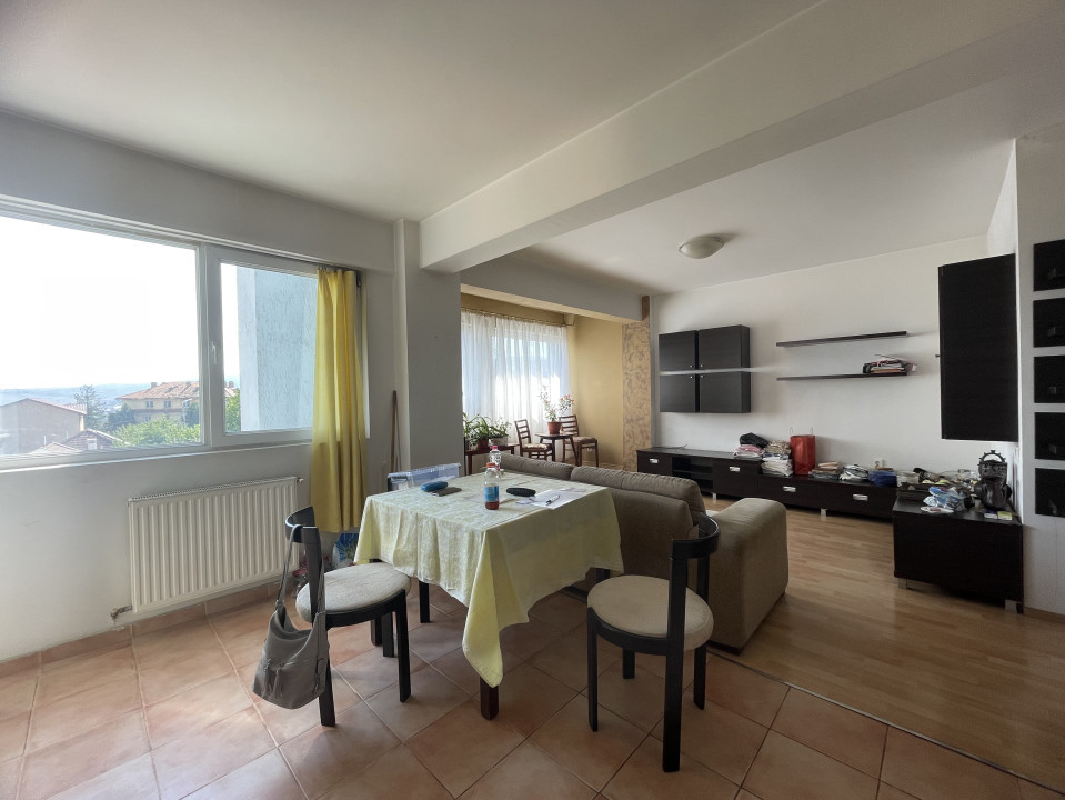 Apartament 2 camere cu view panoramic Gheorgheni