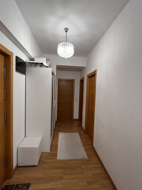 Apartament 3 camere | Viva City | priveliște superbă | parcare | comision 0%