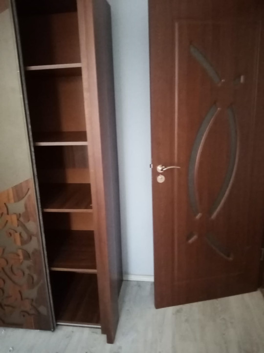 Apartament cu 2 camere, zona VIVO / Polus