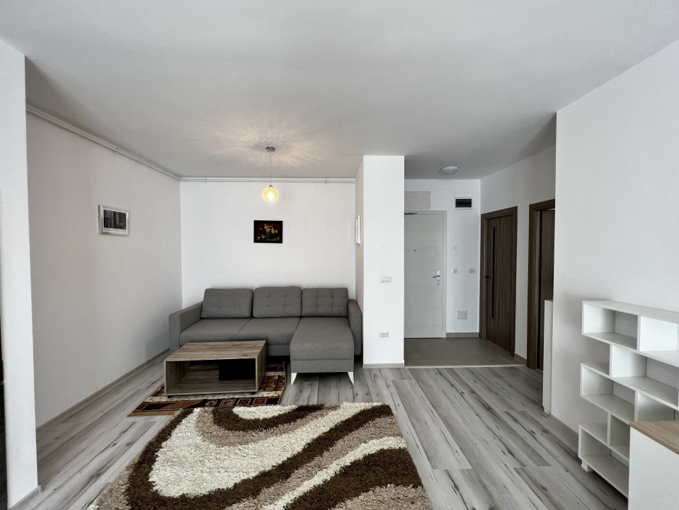 Apartament 2 camere de închiriat, Columna Residence/Vivo