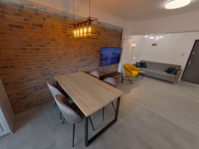 Apartament modern cu 3 camere, Calea Baciului ,Cluj-Napoca