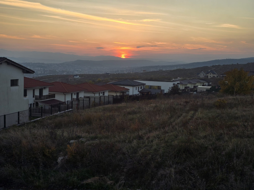 Casa duplex langa Noul Parc al Tineretului, Cluj-Napoca