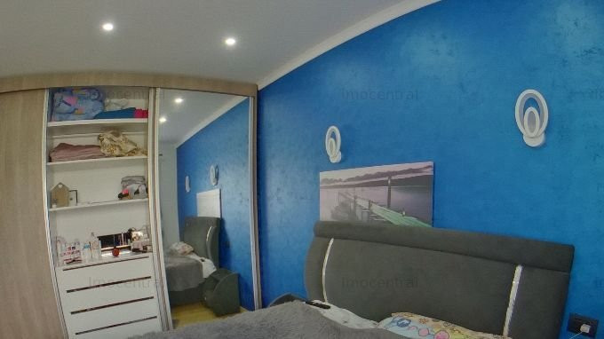 Casa ideala pentru locuit, zona linistita