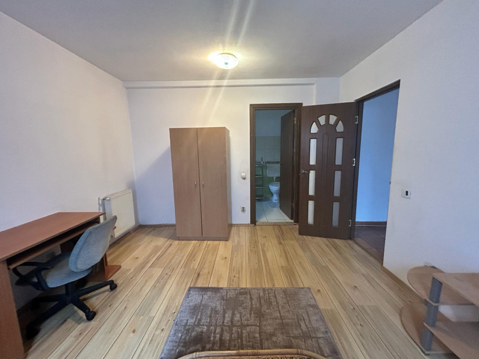 Apartament de vanzare 1 camera, zona Big , Manastur, Cluj-Napoca