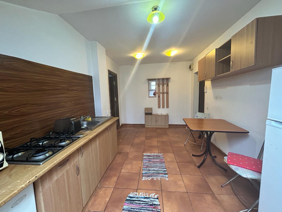 Apartament de vanzare 1 camera, zona Big , Manastur, Cluj-Napoca