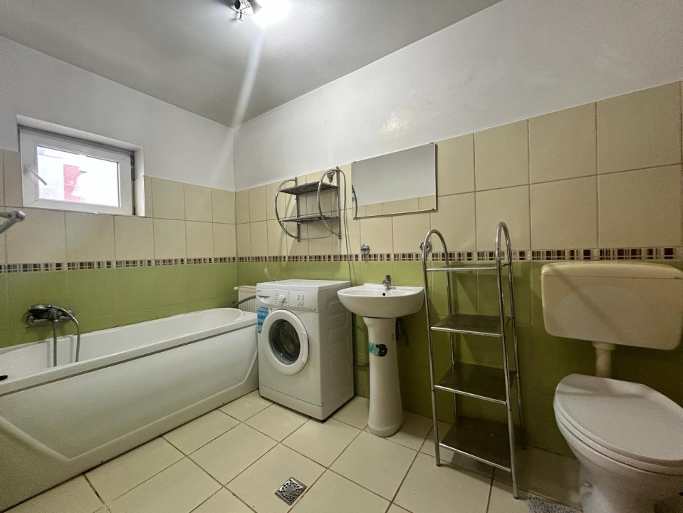 Apartament de vanzare 1 camera, zona Big , Manastur, Cluj-Napoca