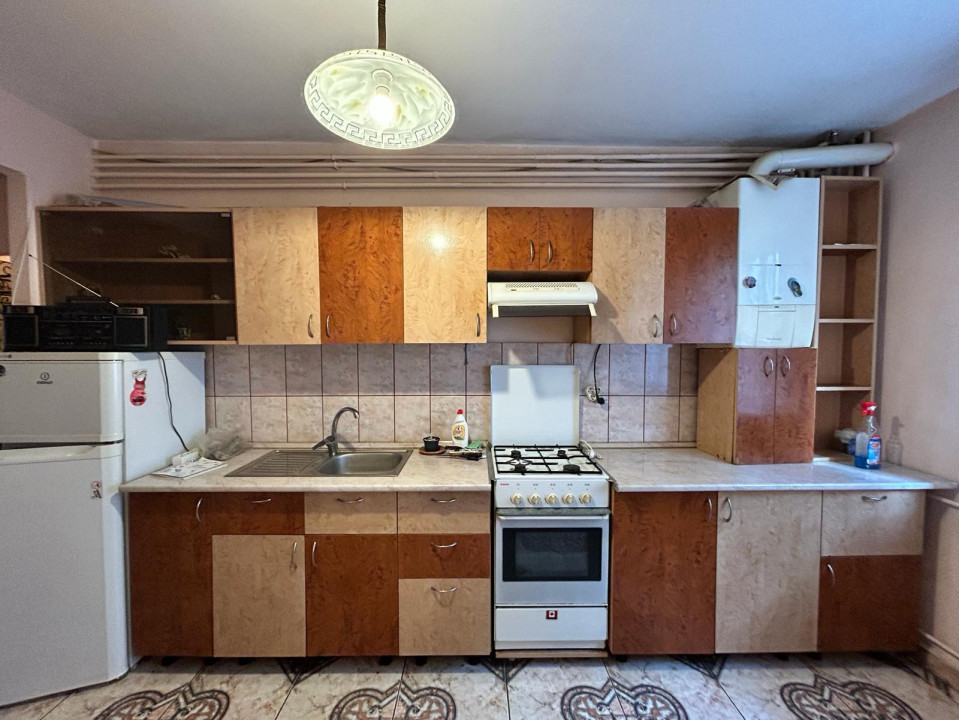 Apartament de vanzare cu 3 camere, zona Kaufland, Manastur, Cluj-Napoca