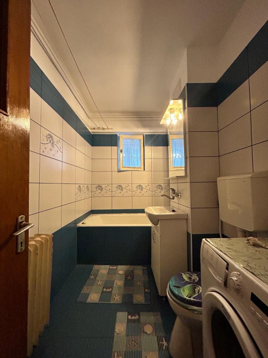 Apartament de vanzare cu 3 camere, zona Kaufland, Manastur, Cluj-Napoca