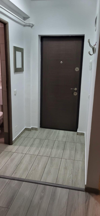 Apartament cu 1 camera de inchiriat, strada Cetatii ,Floresti , jud.Cluj